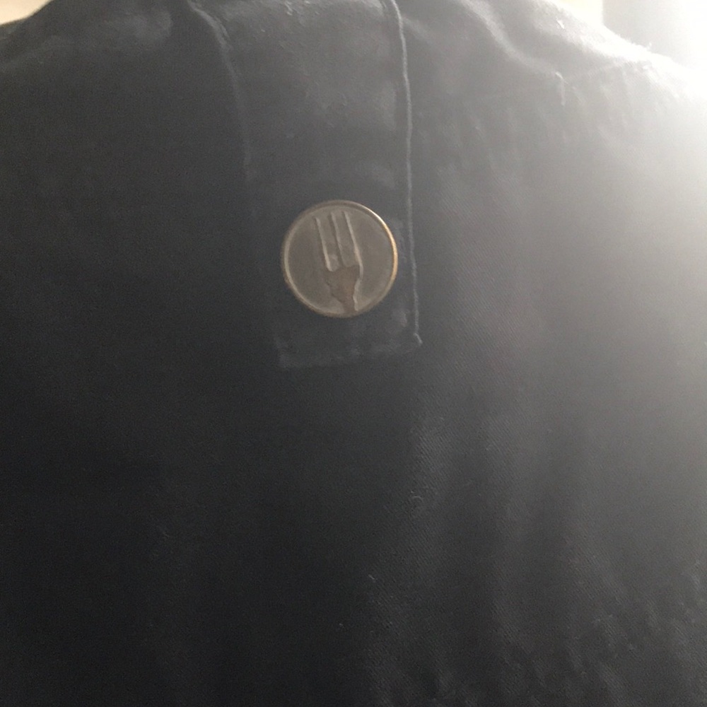 Chef Jacket - Picture 4 of 4